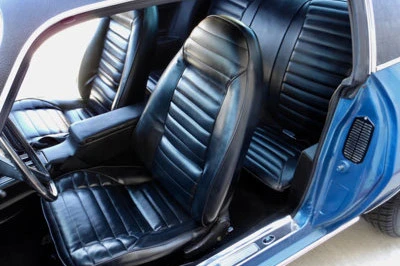1971 Pontiac Firebird Formula 2nd Gen - Image 4 of 5