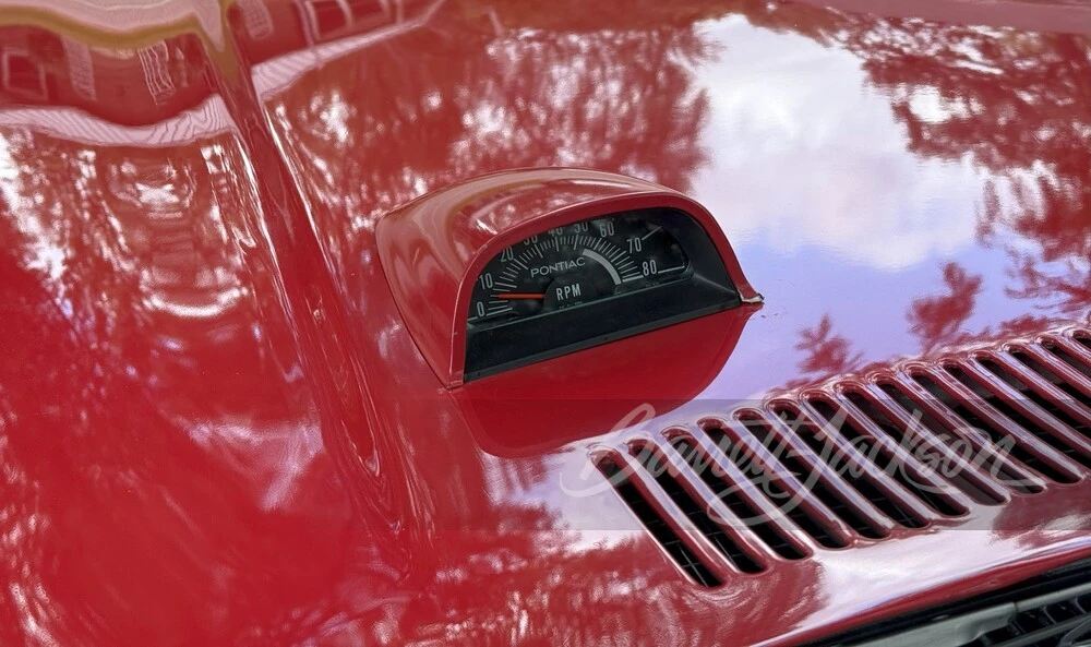 1971 Pontiac GTO 2nd Gen - Image 11 of 11