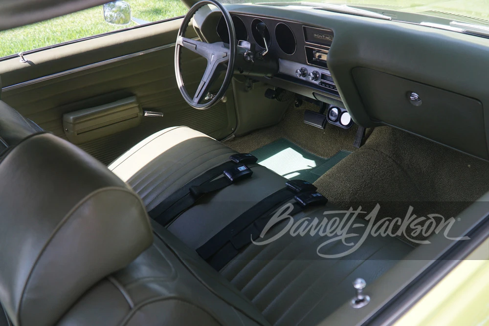 1971 Pontiac LeMans 3rd Gen - Image 3 of 25