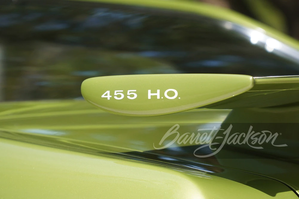 1971 Pontiac LeMans 3rd Gen - Image 13 of 25