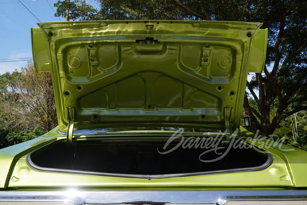 1971 Pontiac LeMans 3rd Gen - Image 14 of 25
