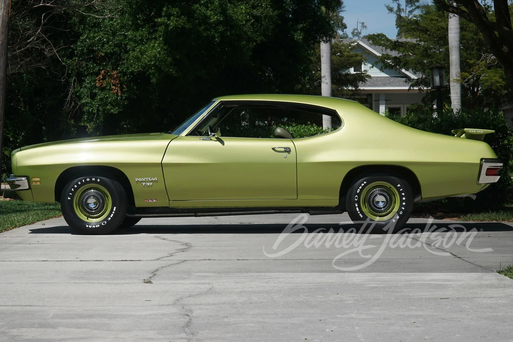 1971 Pontiac LeMans 3rd Gen - Image 15 of 25