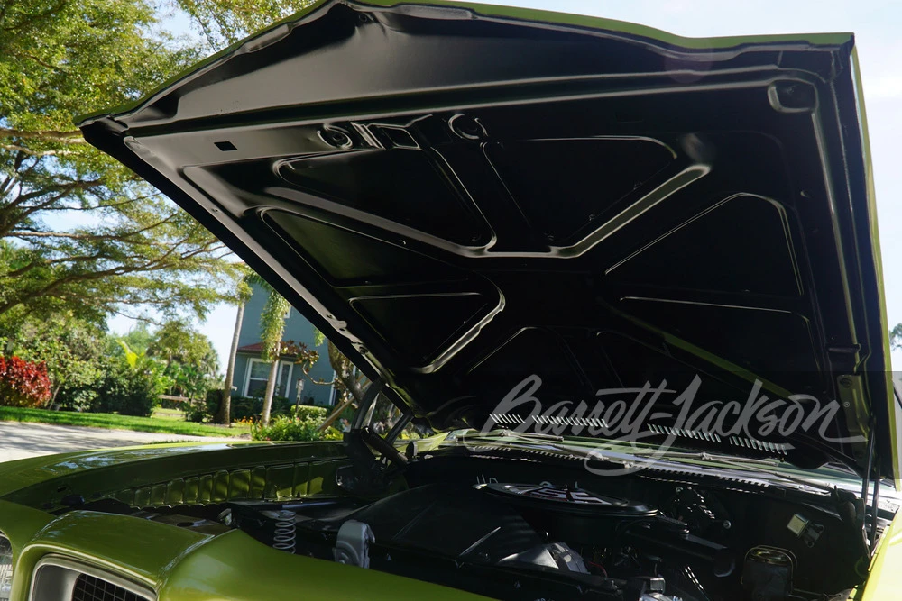 1971 Pontiac LeMans 3rd Gen - Image 17 of 25