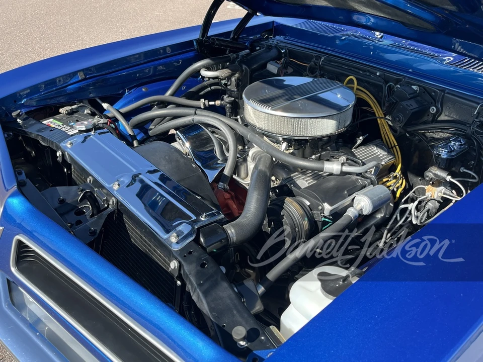 1971 Pontiac - Image 12 of 15