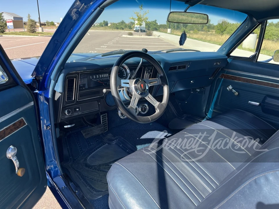 1971 Pontiac - Image 13 of 15