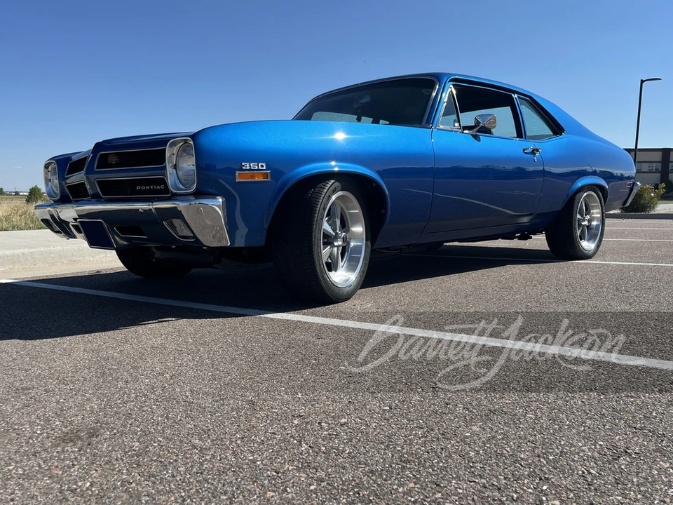 1971 Pontiac - Image 3 of 15