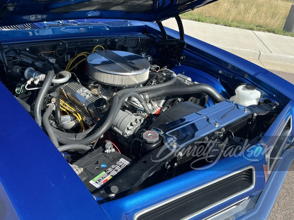 1971 Pontiac - Image 15 of 15