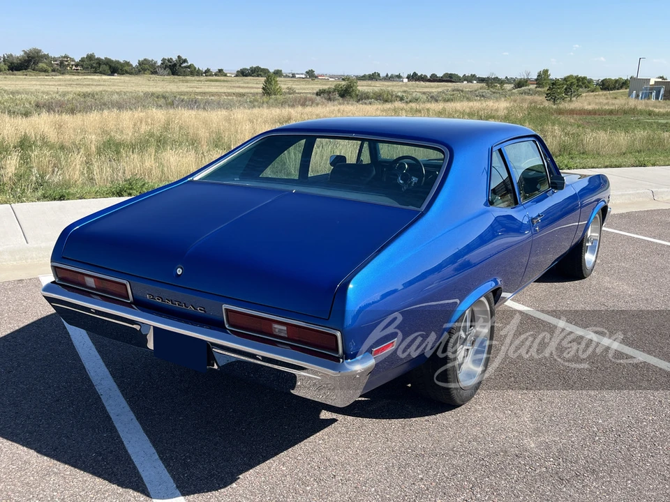 1971 Pontiac - Image 6 of 15