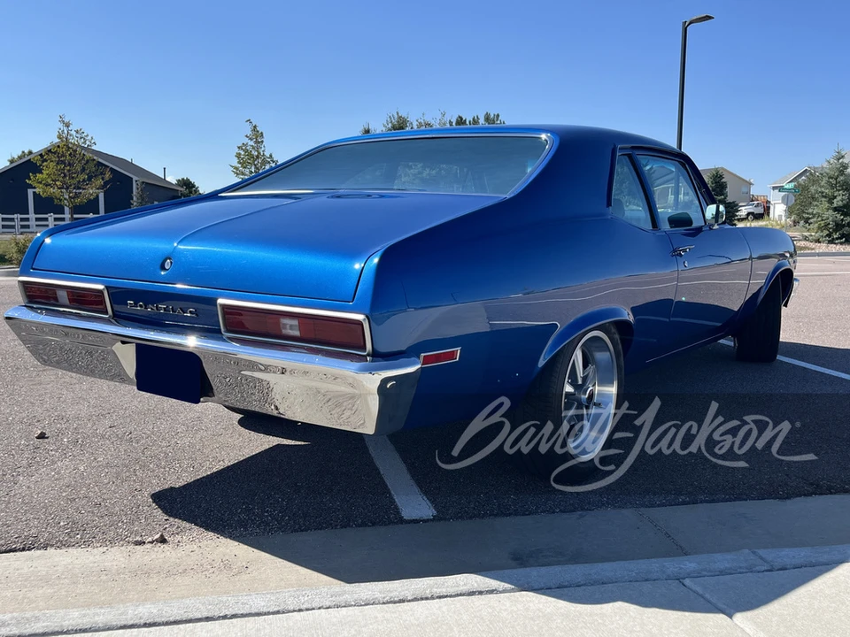 1971 Pontiac - Image 7 of 15
