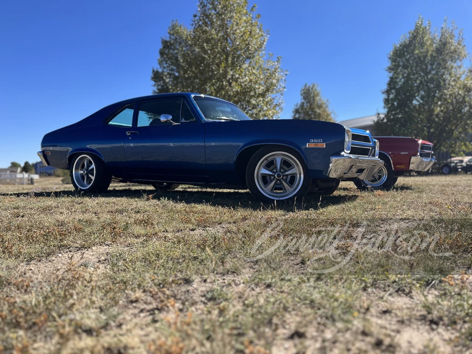 1971 Pontiac - Image 8 of 15