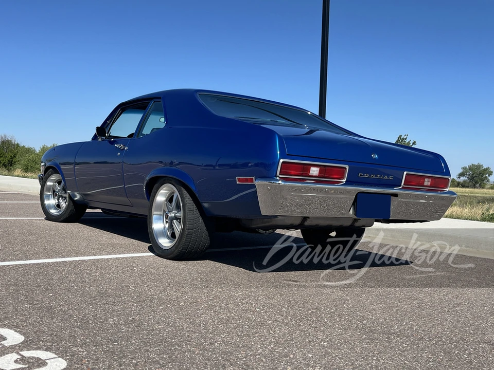 1971 Pontiac - Image 11 of 15
