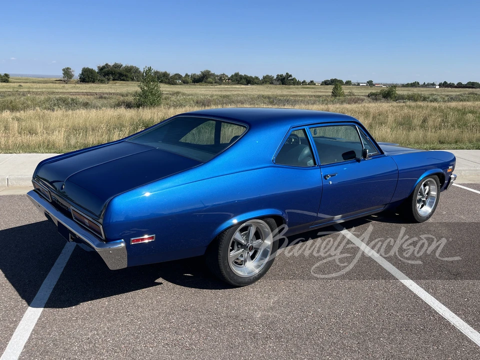 1971 Pontiac - Image 2 of 15