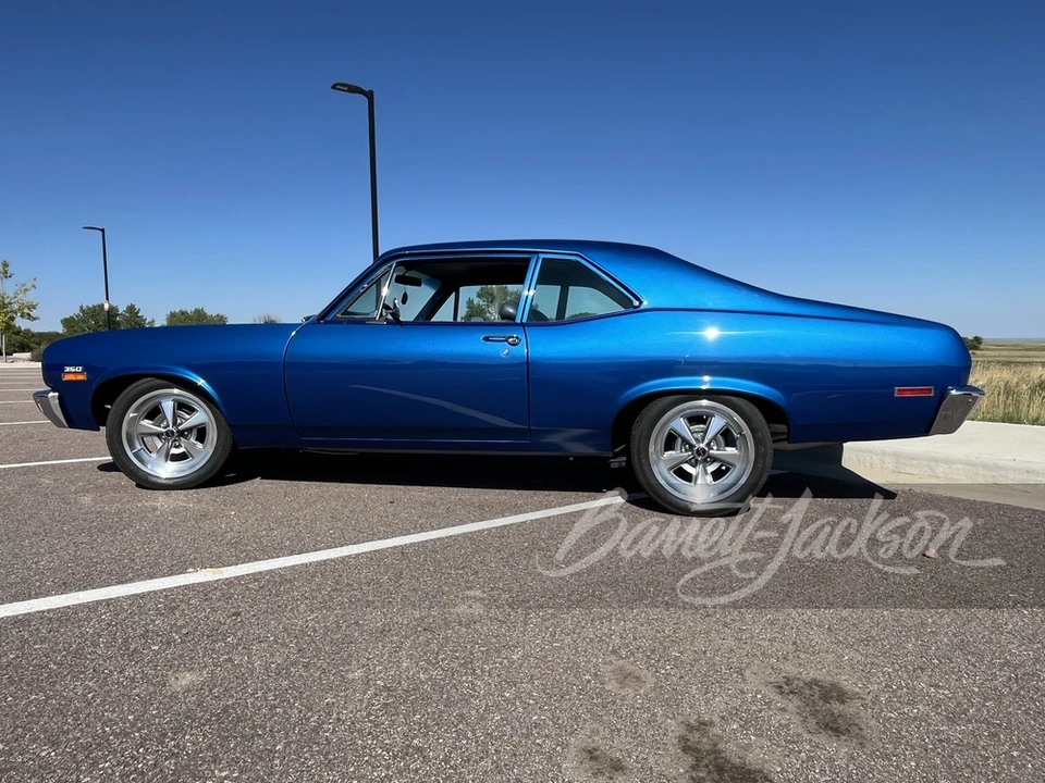 1971 Pontiac - Image 14 of 15