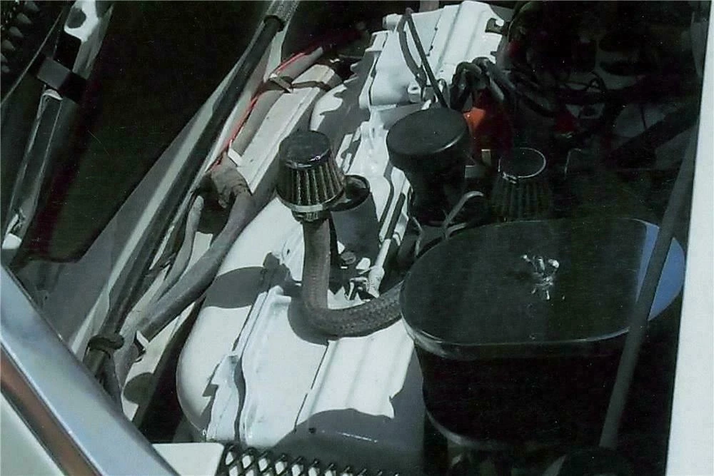 1971 Porsche 914 - Image 3 of 4