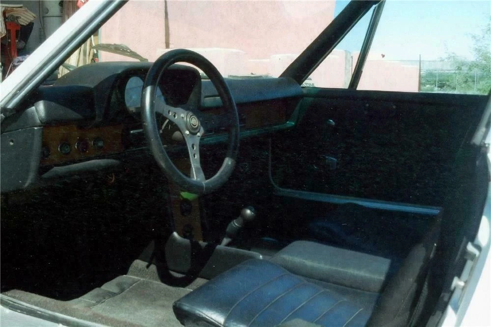 1971 Porsche 914 - Image 4 of 4