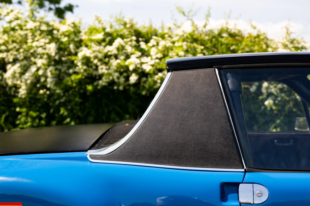 1971 Porsche 914/6 - Image 23 of 31