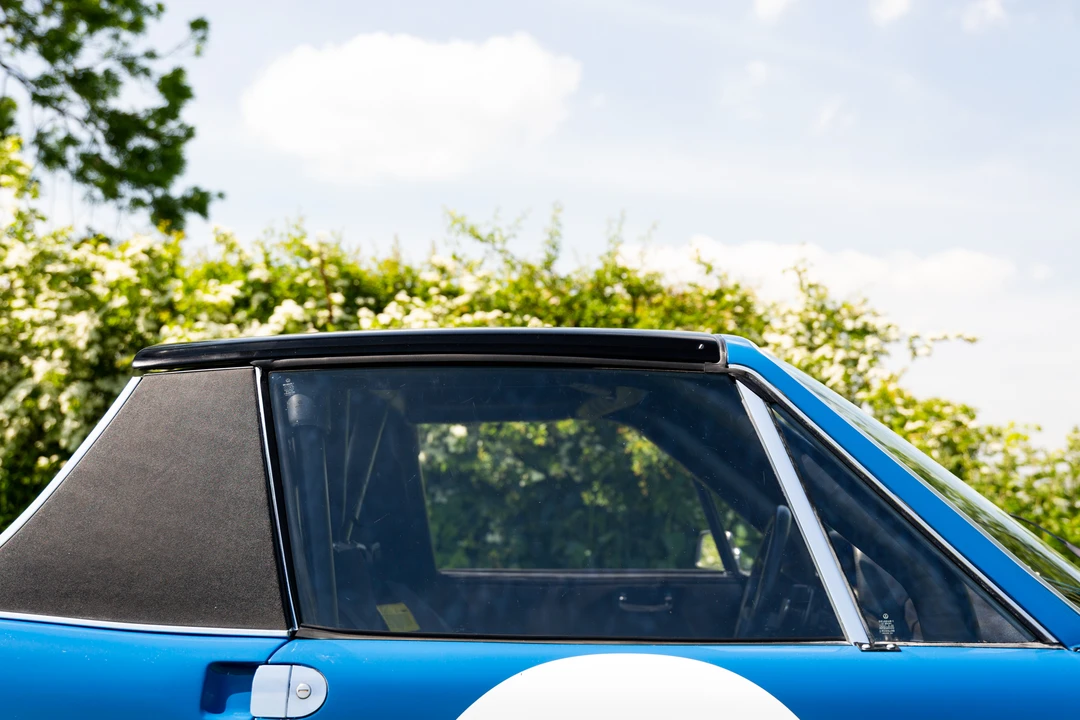 1971 Porsche 914/6 - Image 24 of 31