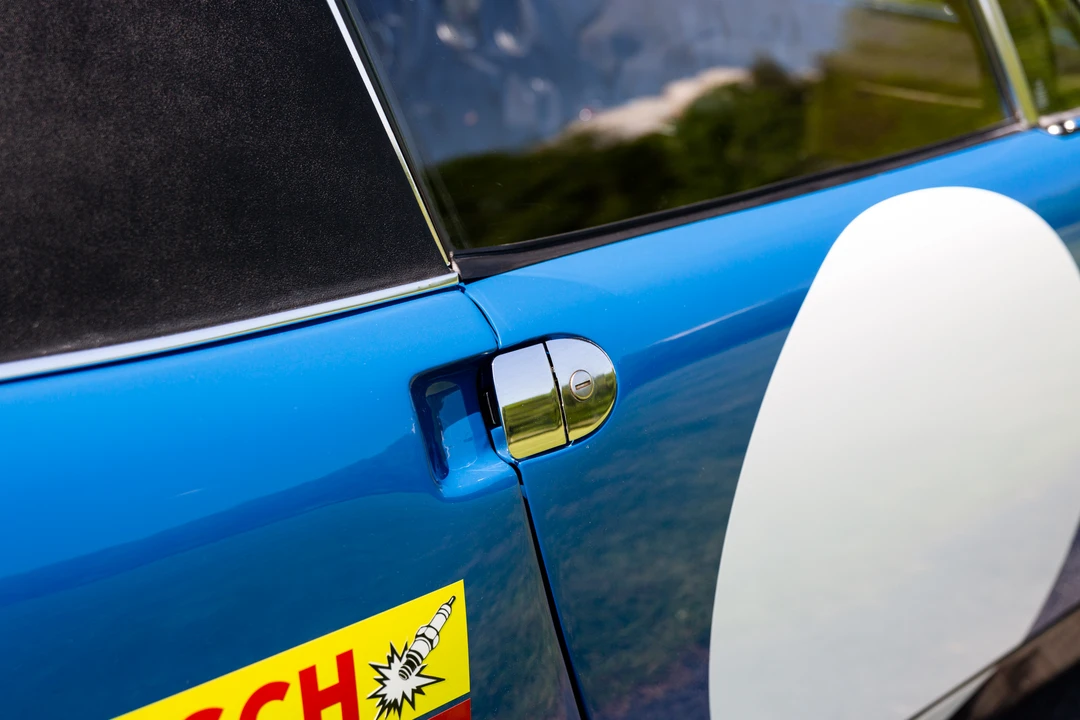 1971 Porsche 914/6 - Image 25 of 31