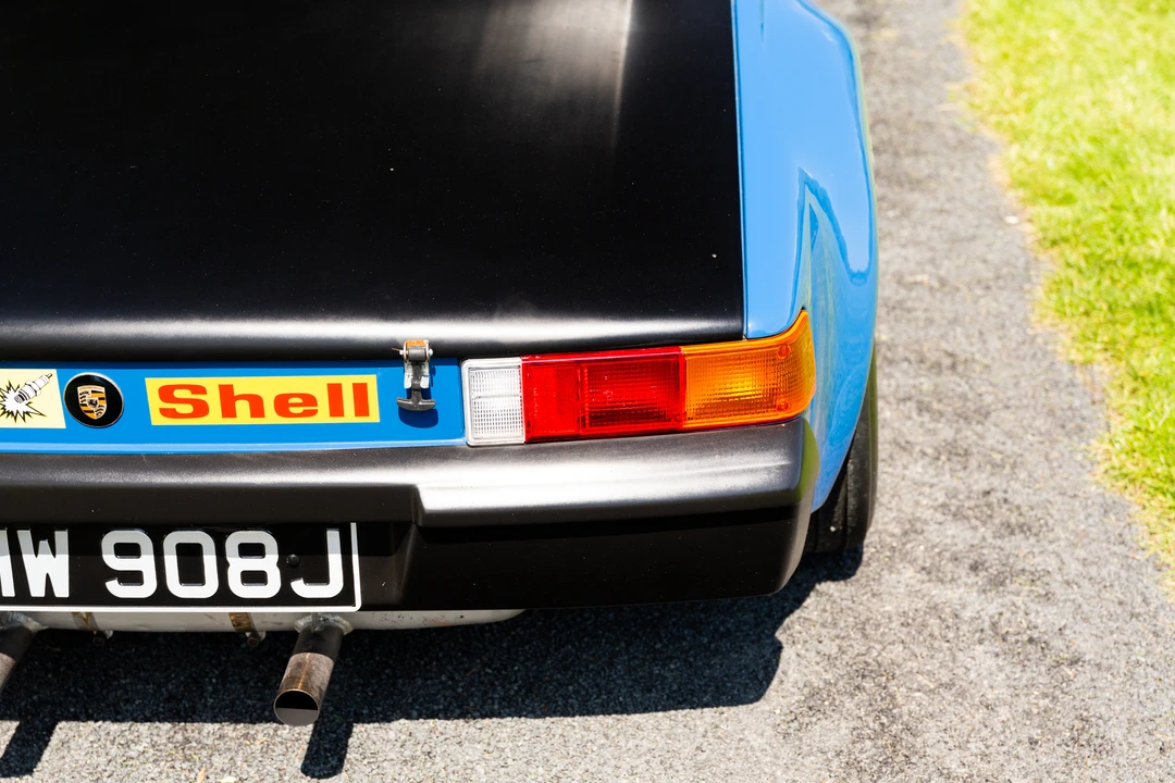 1971 Porsche 914/6 - Image 27 of 31