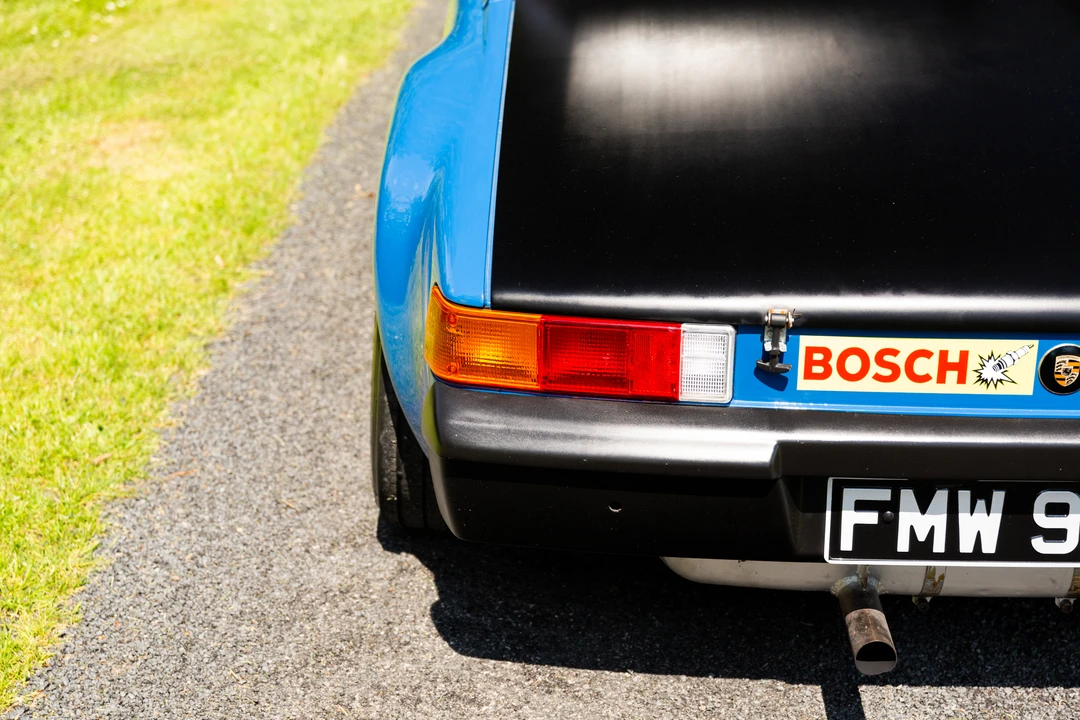 1971 Porsche 914/6 - Image 29 of 31