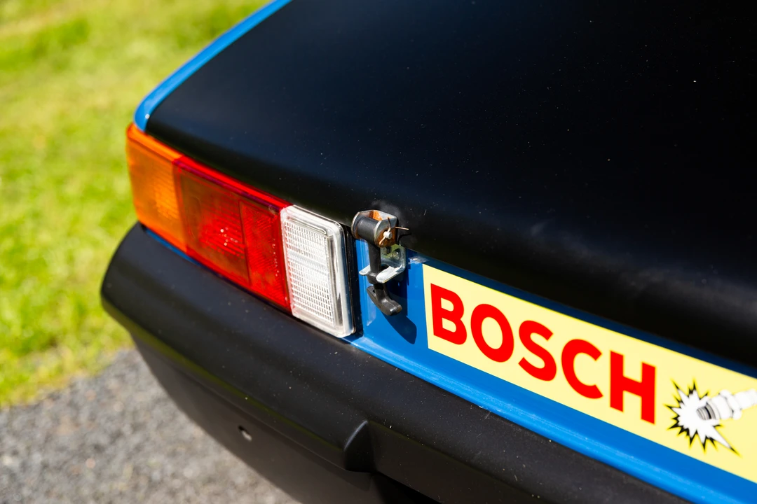 1971 Porsche 914/6 - Image 31 of 31