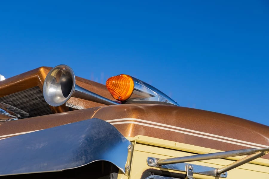1971 Peterbilt - Image 15 of 31