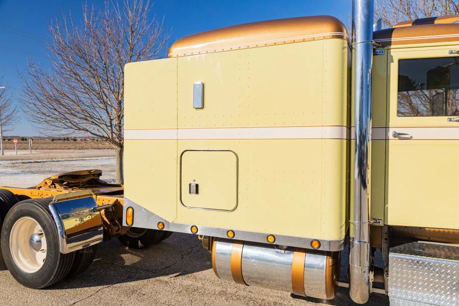 1971 Peterbilt - Image 31 of 31