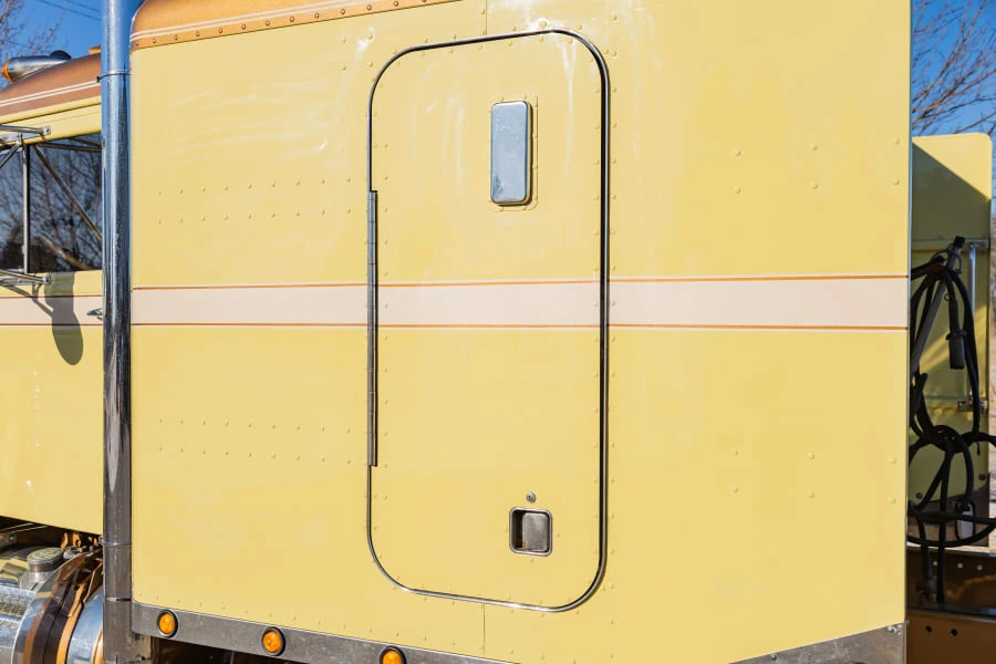 1971 Peterbilt - Image 10 of 31
