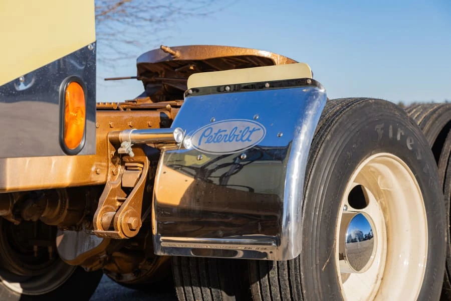 1971 Peterbilt - Image 13 of 31