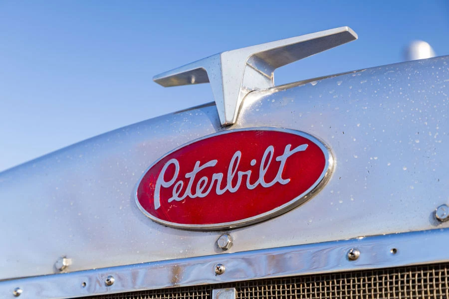 1971 Peterbilt - Image 11 of 31