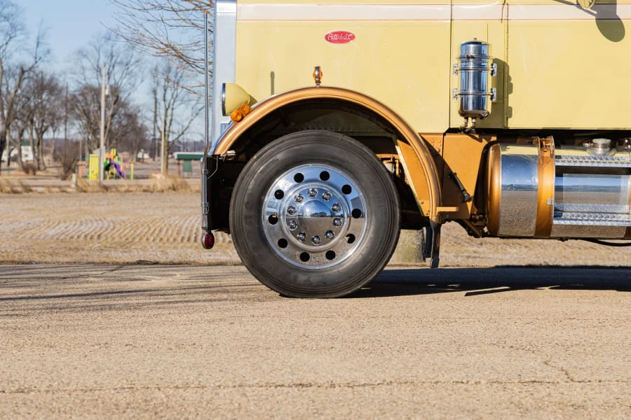 1971 Peterbilt - Image 26 of 31