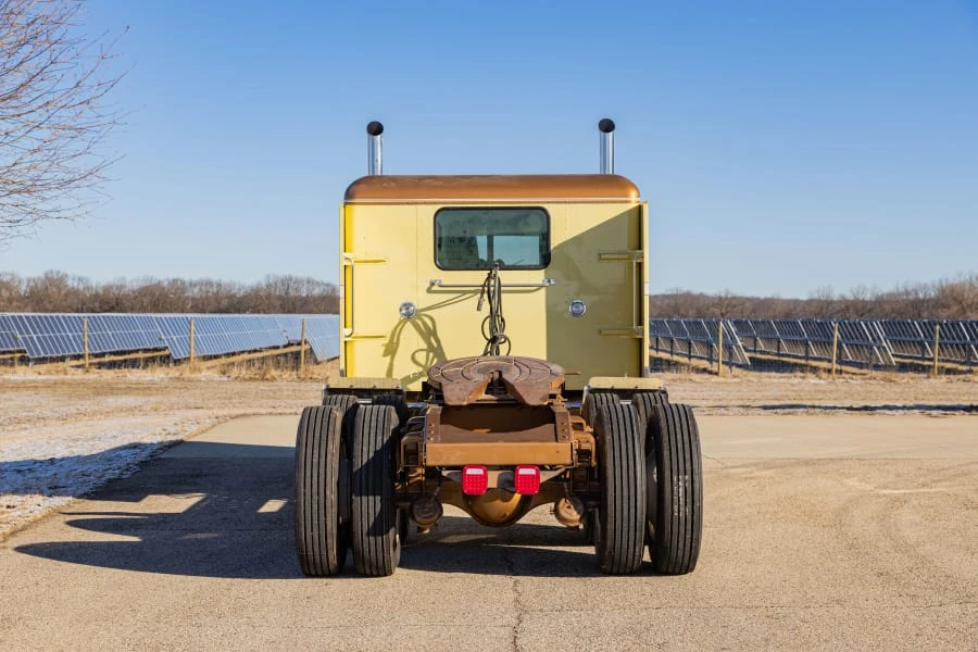 1971 Peterbilt - Image 5 of 31