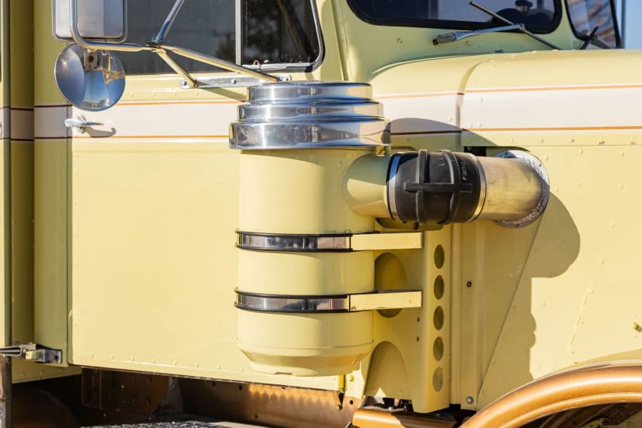 1971 Peterbilt - Image 19 of 31