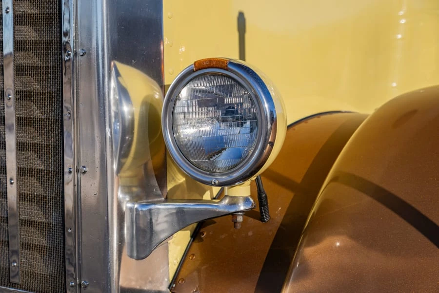 1971 Peterbilt - Image 24 of 31