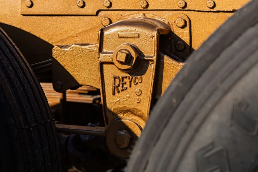 1971 Peterbilt - Image 29 of 31