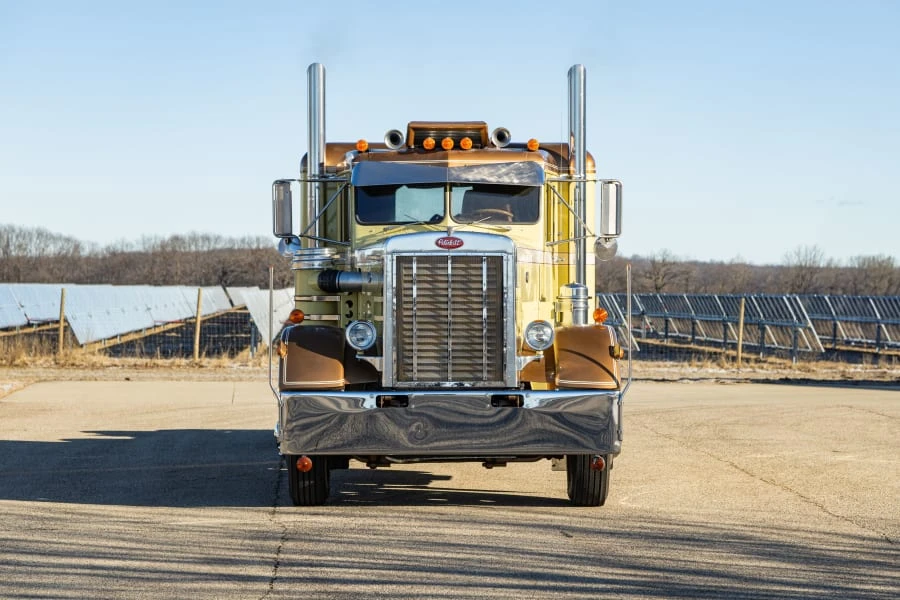 1971 Peterbilt - Image 4 of 31