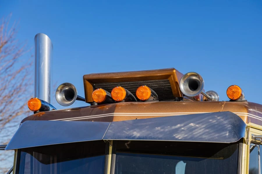 1971 Peterbilt - Image 18 of 31