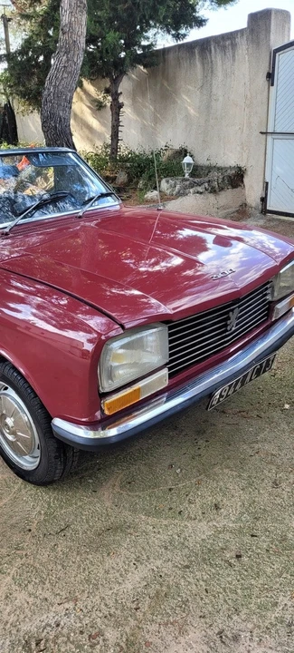 1971 Peugeot - Image 23 of 30