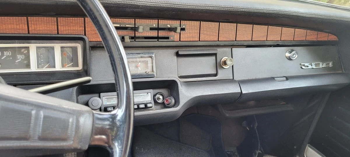 1971 Peugeot - Image 12 of 30