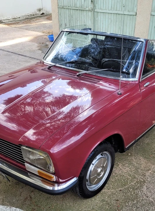 1971 Peugeot - Image 28 of 30