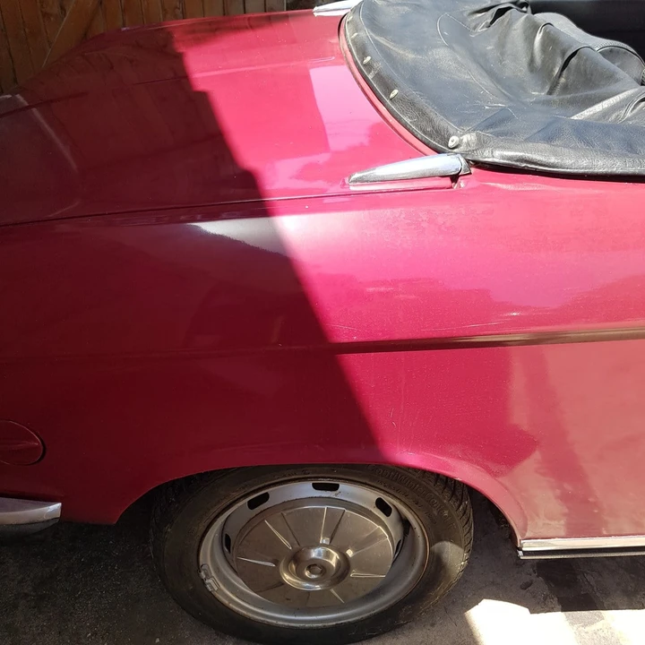 1971 Peugeot - Image 22 of 30