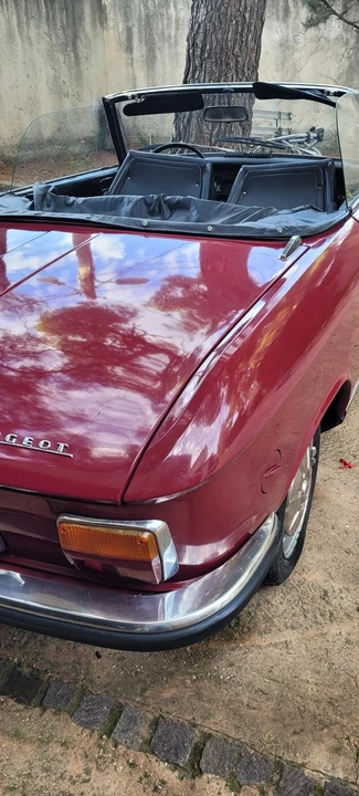 1971 Peugeot - Image 26 of 30