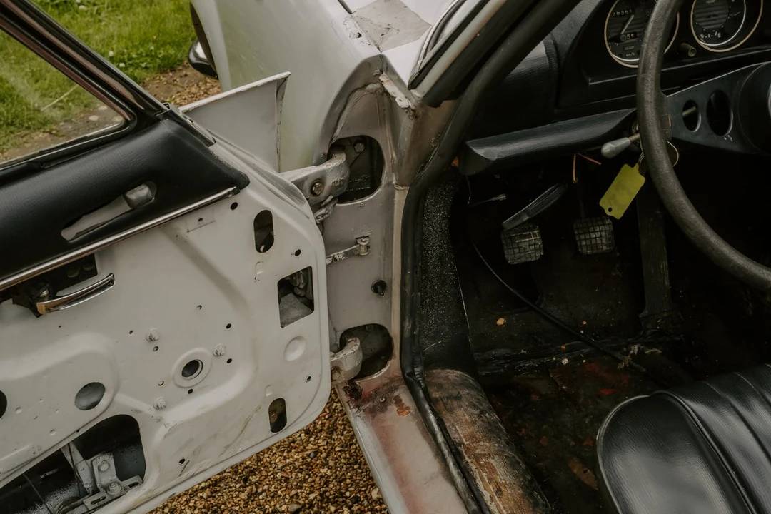 1971 Peugeot 504 - Image 13 of 30