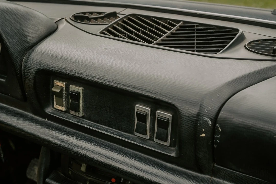 1971 Peugeot 504 - Image 22 of 30