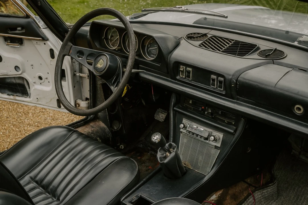 1971 Peugeot 504 - Image 16 of 30
