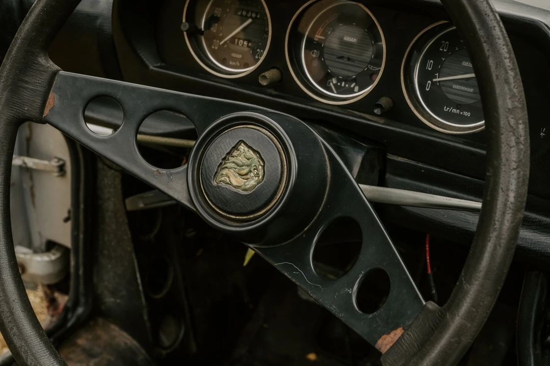 1971 Peugeot 504 - Image 24 of 30