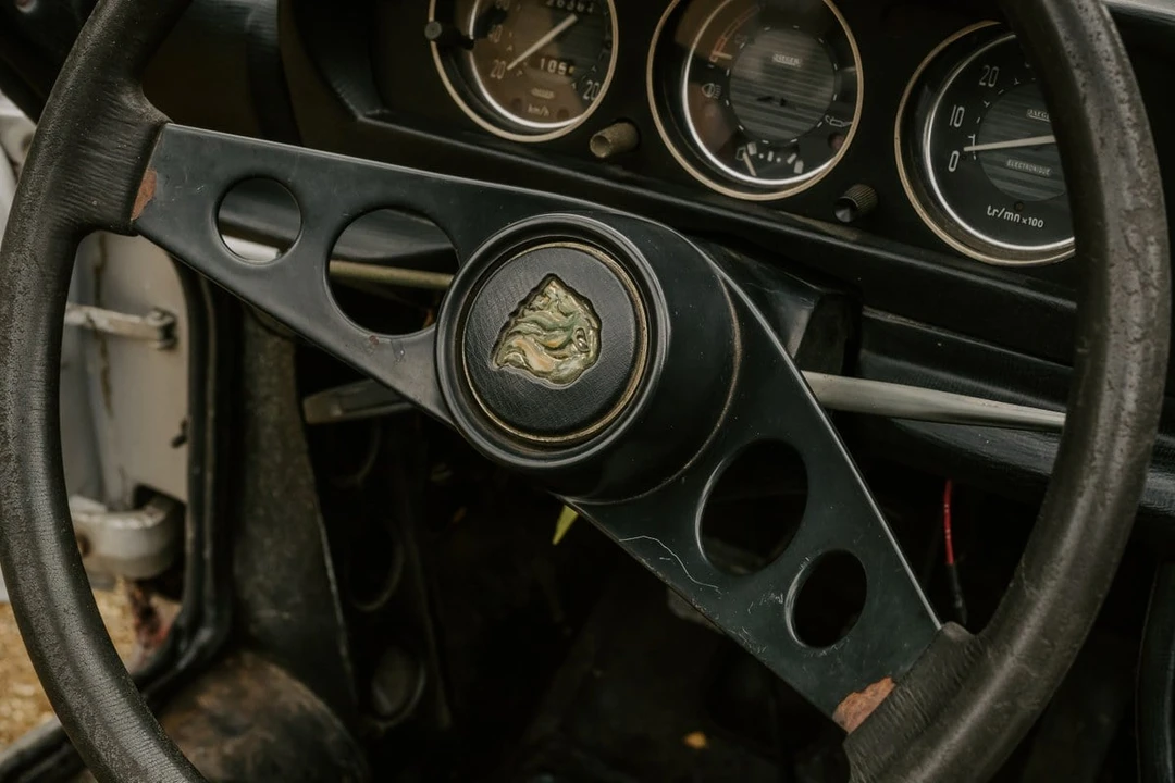 1971 Peugeot 504 - Image 25 of 30
