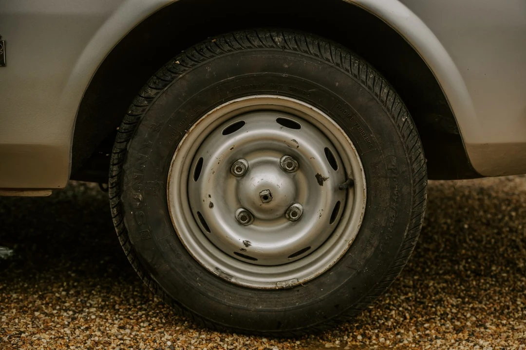 1971 Peugeot 504 - Image 9 of 30