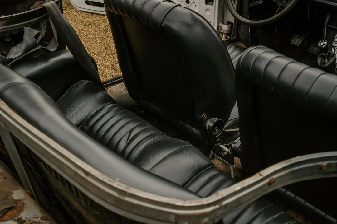 1971 Peugeot 504 - Image 20 of 30