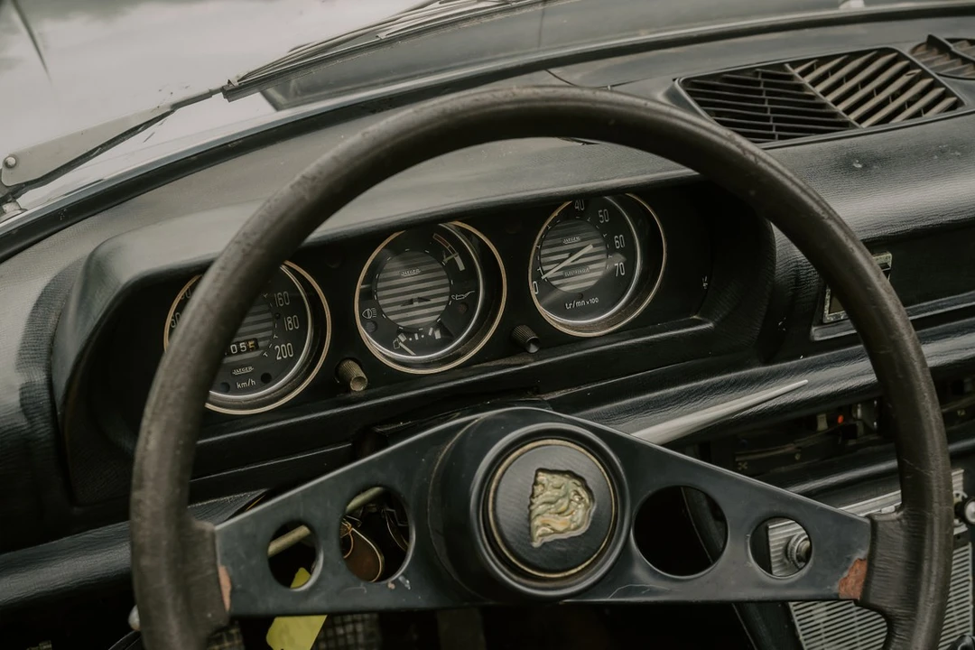 1971 Peugeot 504 - Image 27 of 30